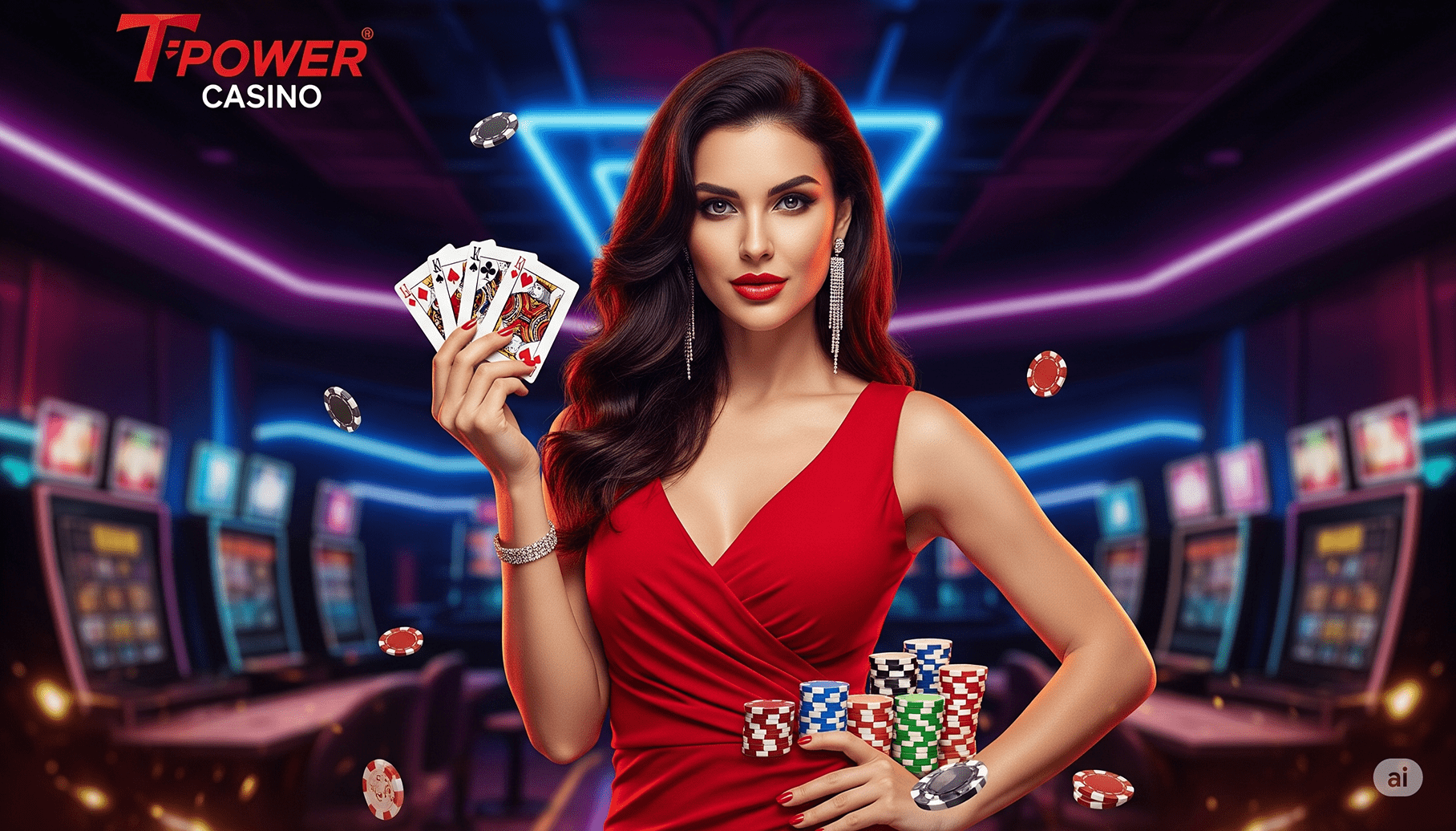 TPOWER: The New Epicenter for Mobile Gamers in Malaysia