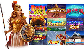 Playtech Slot – Discover Top-Tier Casino Games by a Global Leader